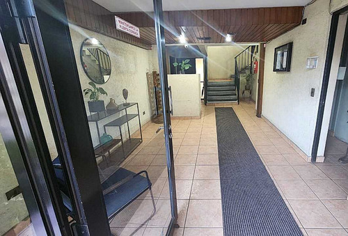 Depto. En Arriendo-ñuñoa (105585)