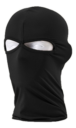 Pasamontañas Licra Militar Tactico Balaclava Gotcha Airsoft