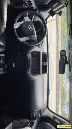 Imagen 7 de 12 de Toyota Prado 3.0 Tx Fl