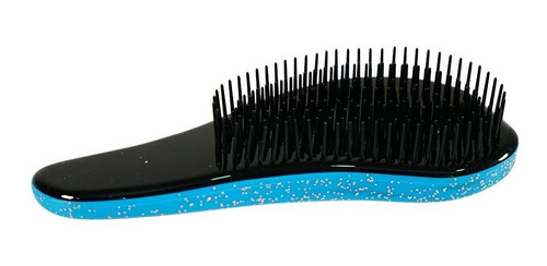 Imagen 3 de 12 de Cepillo De Cabello Rosado