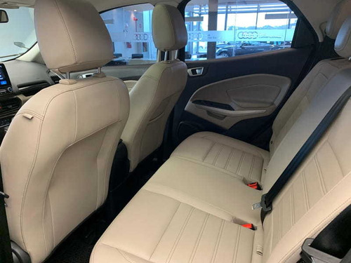 Ford Buaenh9 Ecospost 2. Titanium 176hp