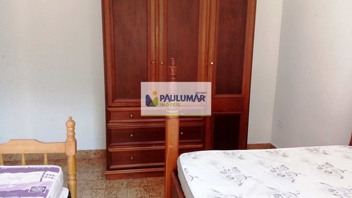 Casa Com 3 Dorms, Jardim Imperador, Praia Grande - R$ 550 Mil, Cod: 829980 - V829980
