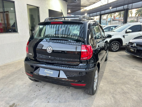 Volkswagen Fox 1.0 Tec Total Flex 5p