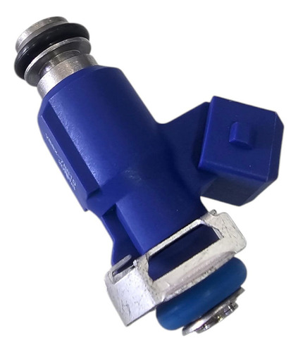 Bico Injetor Corsa Classic Celta Prima 1.0 8v Gm 24578819