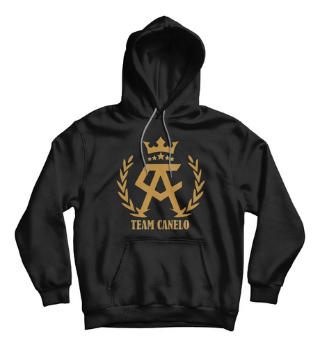 Sudadera Saul Canelo Alvarez  