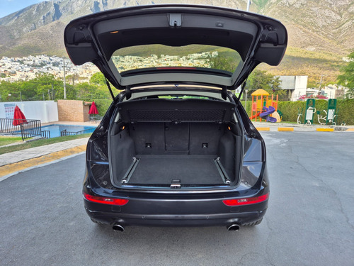 Audi Q5 2.0 Tfsi 225 Hp Luxury At