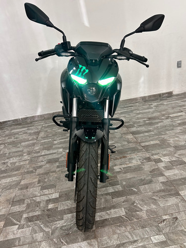 Pulsar N250 Bajaj