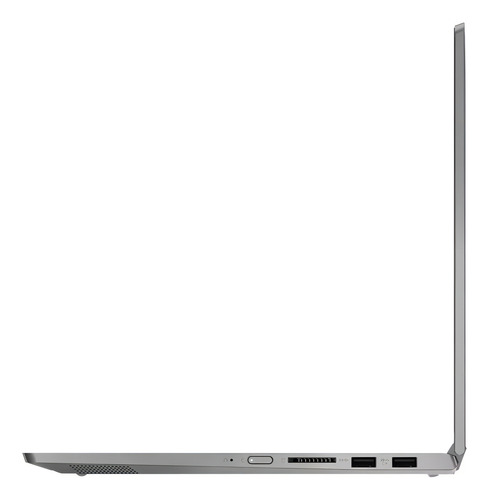 Notebook IdeaPad C340 14" prata 8GB de Ram - 128GB SSD - Intel Core i5