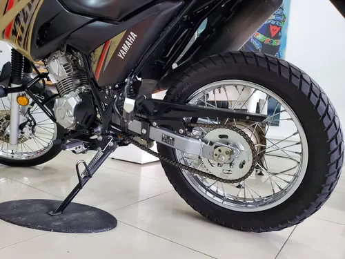 Yamaha Xtz 150 2023