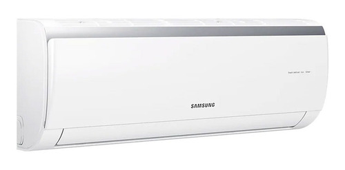 Aire Acondicionado Samsung Frío/calor Ar12rsfqawk Cuotas S/i