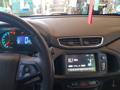 Chevrolet Onix 1.4 Ltz 98cv 2017