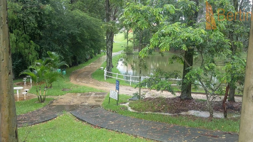 Imagem 19 de 19 de Casa Em Sorocaba - Sp - Ca0012_bertin