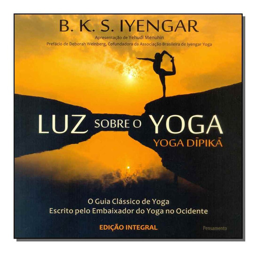 Luz Sobre O Yoga