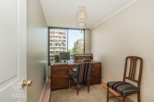 Imagen 10 de 15 de Departamento En Venta De 3 Dorm. En Las Condes