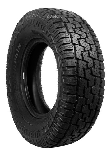 Llanta 235/80r17 Pirelli Scorpion A/t+ At 120/117r