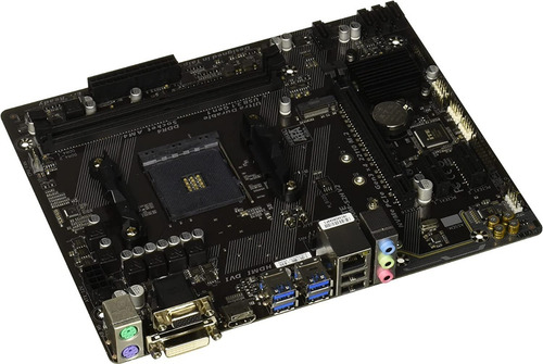 Kit Cpu Amd Athlon 3000g Disco 1t 8gb Graficos Readon Vega 3 (Reacondicionado)