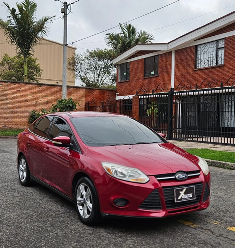 Ford Focus 2.0 Se
