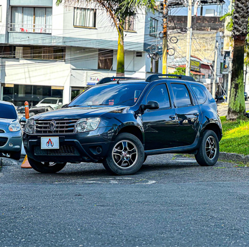 Renault Duster 2.0 Dynamique