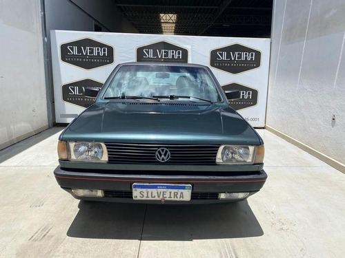 Volkswagen Gol Gl 1.8 1994