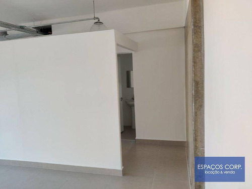 Imagem 13 de 19 de Conjunto À Venda, 90m² - Chácara Santo Antônio, Por R$630.000,00 - São Paulo/sp - Cj2107