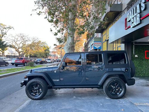Jeep Wrangler 3.6 Rubicon 284hp Atx