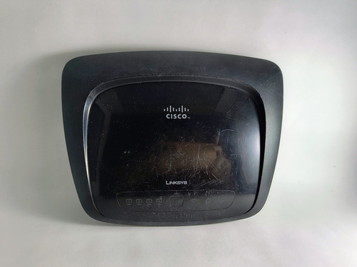 Router Linksys Wrt120n (Usado)