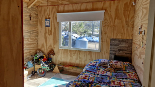 Casa En Venta En Barrio Kaleuche, San Martín De Los Andes, Neuquén, Patagonia Argentina