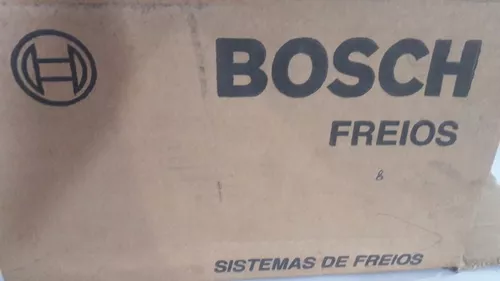 Hidrovácuo Servo Freio F1000 79 A 92 Bosch