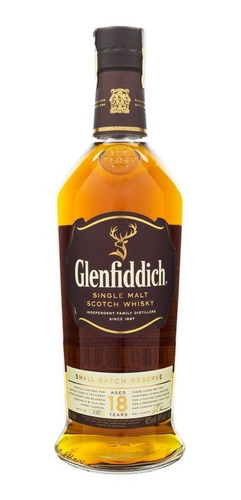 Whisky Glenfiddich 18 Anos - 750ml