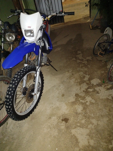 Honda Xr