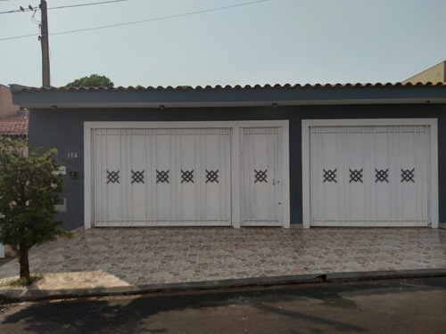 Imagem 2 de 30 de Casa - Ca00128 - 70448337