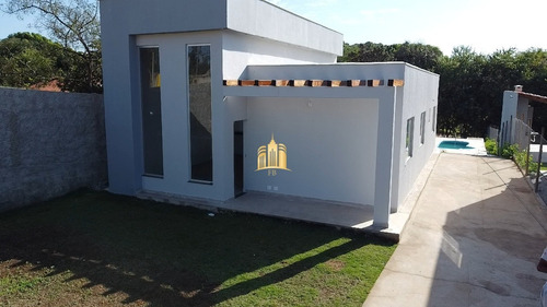 Imagem 22 de 22 de Sitio Em Esmeraldas - St00143 - 69935393