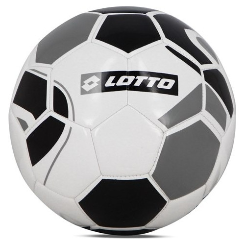 Pelota Futbol 11 Lotto Ciao Nº5 - Sanz