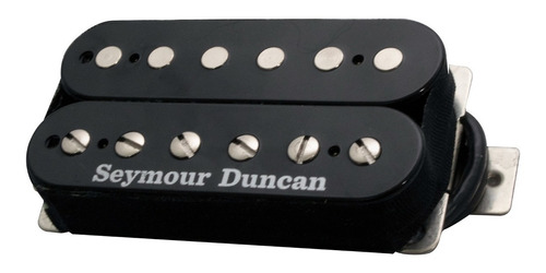 Pastilla Humbucker P/guitarra Seymour Duncan 78 Model Bridge