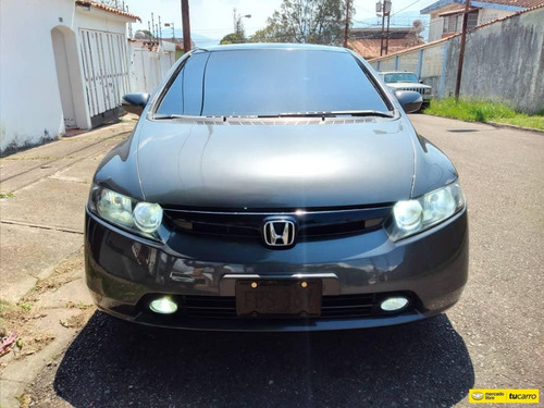 Honda Civic Emotion