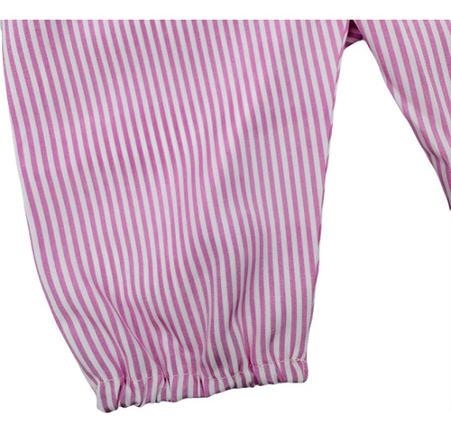 Conjunto De Ropa Para Bebé Pantalón Estampado