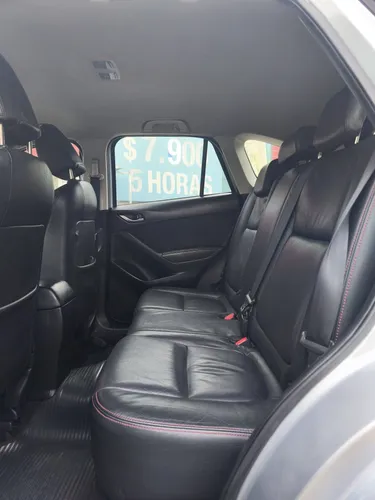 Mazda CX-5 2.0 Prime