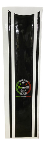 Protector De Tanque Benelli Tnt 300 (grip) Hada Acs100