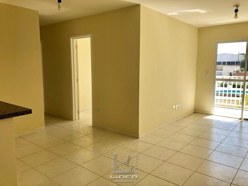 Apartamento 3 Dormitórios Bragança Paulista - Ap0095-2