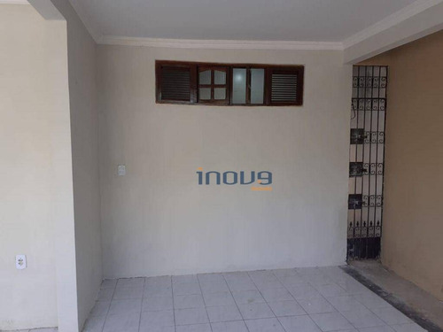Imagem 10 de 12 de Casa Com 3 Dormitórios À Venda, 130 M² Por R$ 260.000,00 - Mondubim - Fortaleza/ce - Ca1115