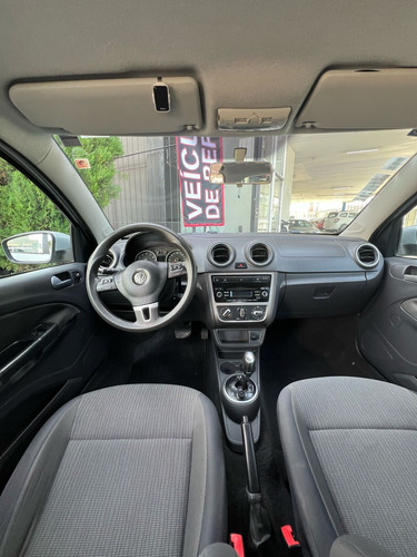 Volkswagen Gol 1.6 Vht Power Total Flex I-motion 5p