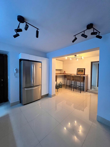 Hermoso Departamento Amueblado En Renta · Polanco V Sección