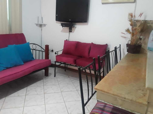 Imagen 5 de 13 de Alquilo Villa Amoblada En Salinas Urb. Ciudad Punta Carnero