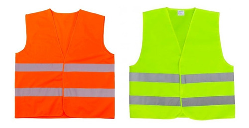 Kit De Emergencia Reglamentario Para Autos 10 Elementos Vtv