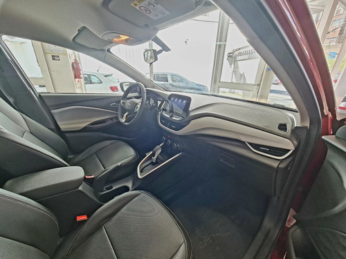 Imagen 13 de 23 de Nuevo Chevrolet Onix Premier 2023 0km Automatico Full Gall1