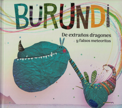 Burundi: De Extraños Dragones Y