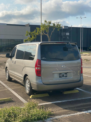 Hyundai H1 2.5 Premium 1 170cv At