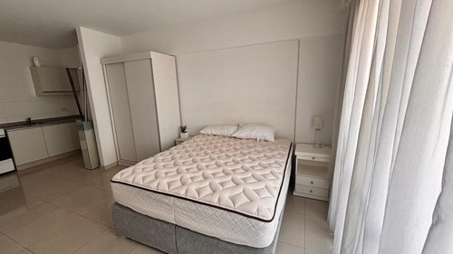Venta Departamento 1 Ambiente Full Amenities - Caballito