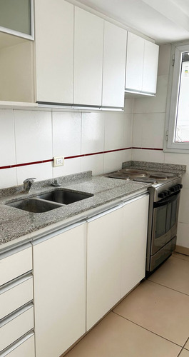 Venta Departamento 2 Ambientes Moreno Apro Credito