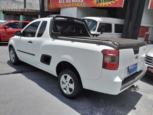 Chevrolet Montana Sem Entrada